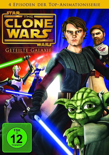 Star wars the clone - clone,