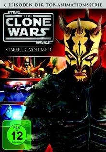 Star wars the clone - wars,