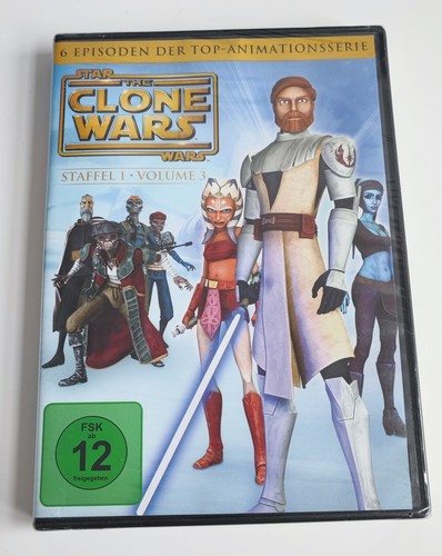 Star wars the clone - wars,