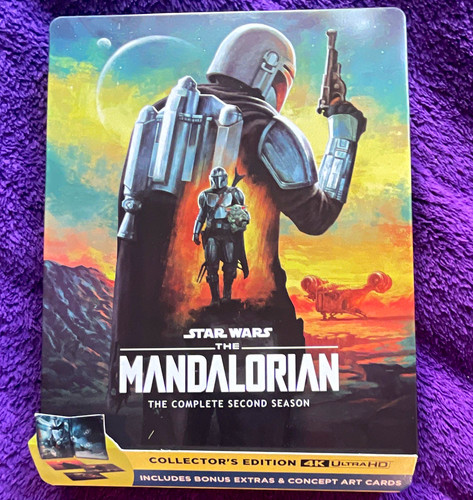Star wars the mandalorian - star,