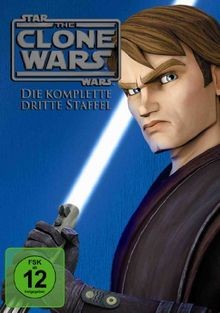 Star wars the clone - wars,