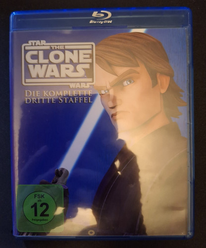 Star wars clone - wars,