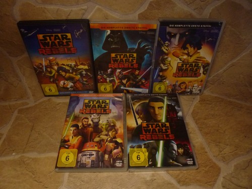 Star wars rebellion staffel - star,