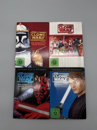 Star wars the clone - clone,