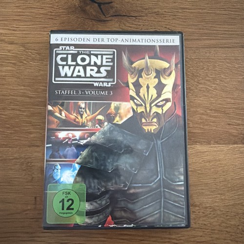 Star wars the clone - clone,