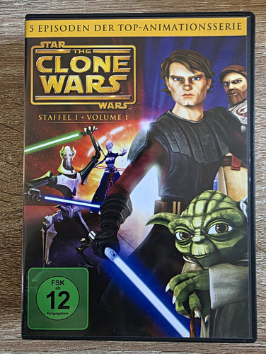 Star wars the clone - wars:,