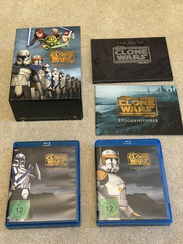 Star wars clone - wars, wars: