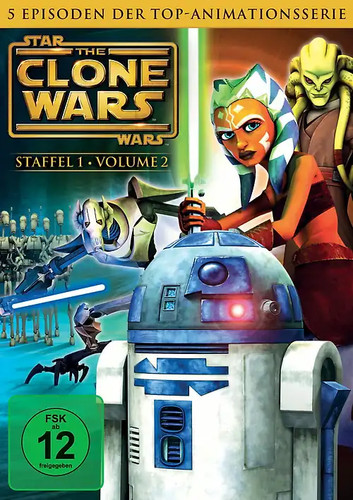 Star wars clone - star, wars: