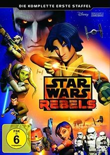 Star wars rebels die - wars,