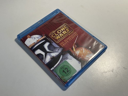 Star wars the clone - the,