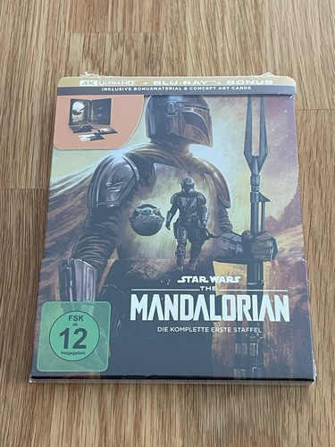Star wars the mandalorian - star,