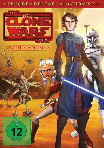 Star wars clone - wars:,