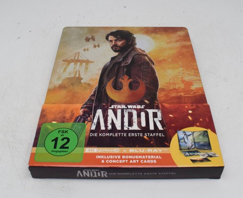 Star wars andor - star,