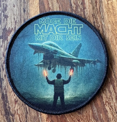 Patch wartung staffel - staffel, star
