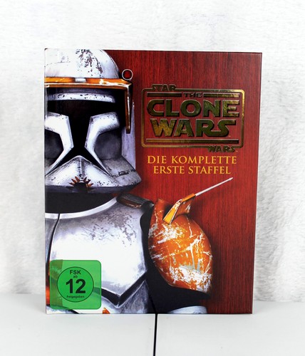 Star wars the clone - wars,