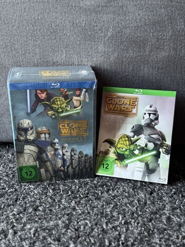 Star wars clone - star,