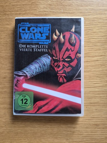 Star wars the clone - the,