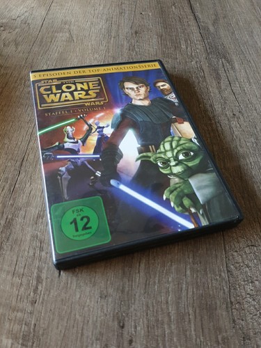 Star wars clone staffel - wars:,