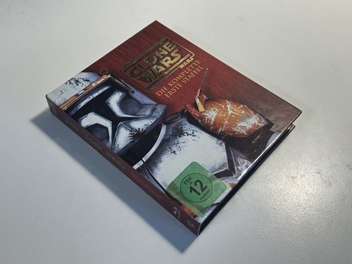 Star wars the clone - wars:,
