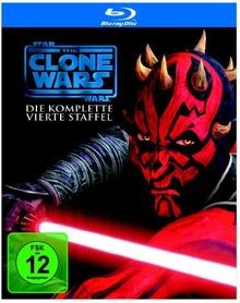 Star wars the clone - star,