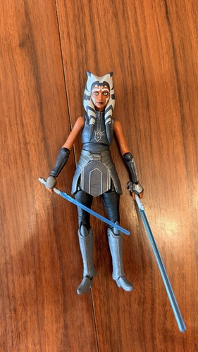 Star wars the black series - -,